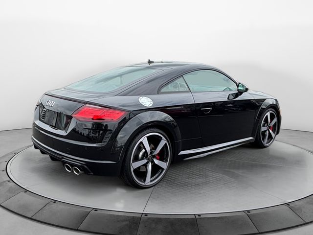 2023 Audi TTS Coupe Base