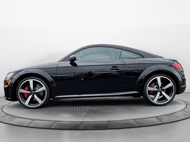 2023 Audi TTS Coupe Base