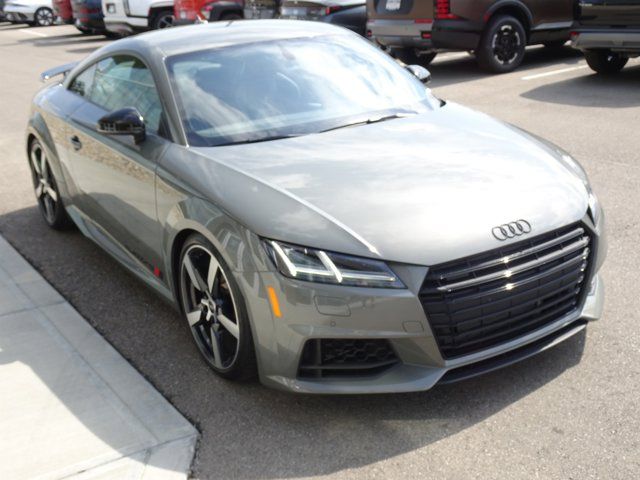 2023 Audi TT Base