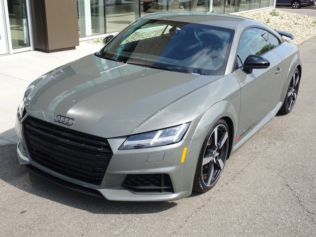 2023 Audi TT Base