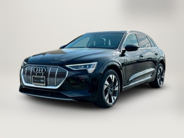 2023 Audi e-tron Premium Plus