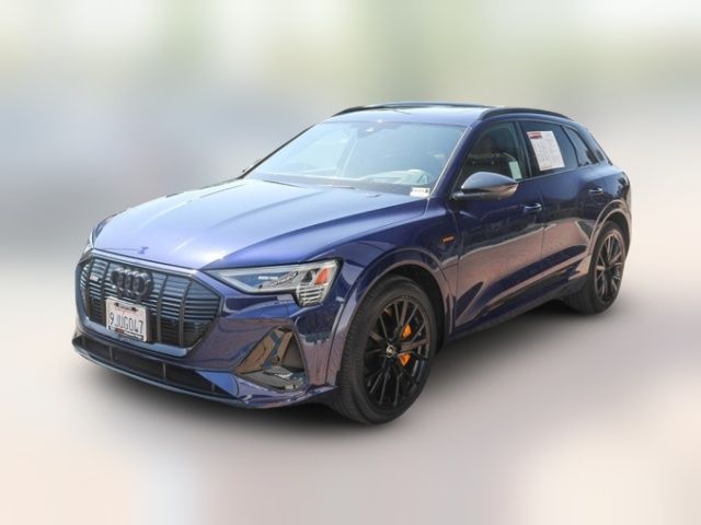 2023 Audi e-tron Chronos