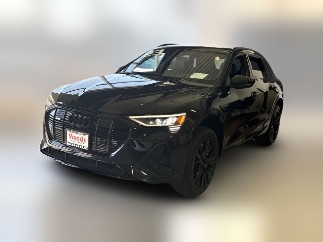 2023 Audi e-tron Chronos