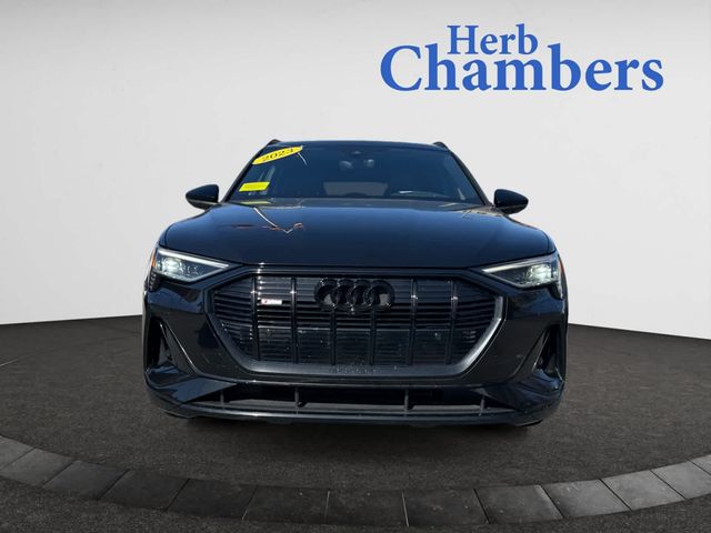 2023 Audi e-tron Chronos