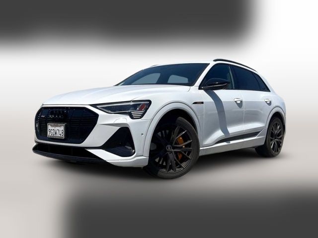 2023 Audi e-tron Chronos
