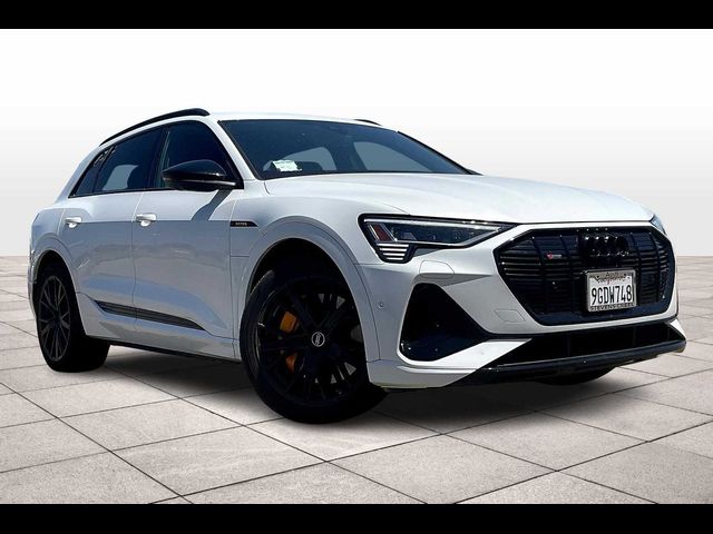 2023 Audi e-tron Chronos