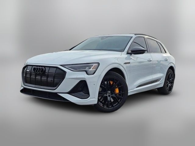 2023 Audi e-tron Chronos
