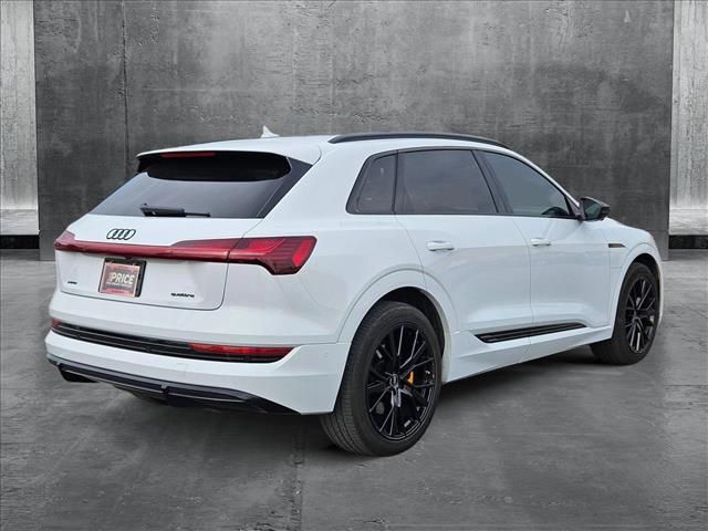 2023 Audi e-tron Chronos