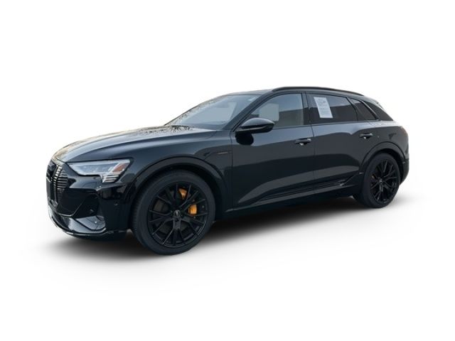 2023 Audi e-tron Chronos