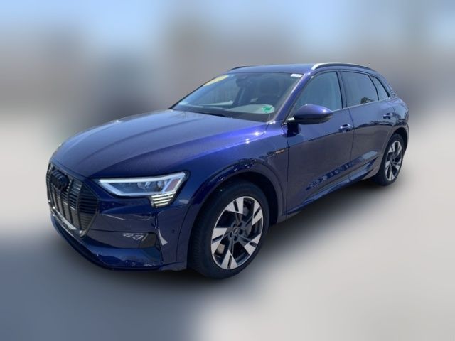 2023 Audi e-tron Premium