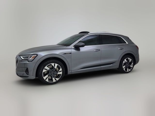 2023 Audi e-tron Premium