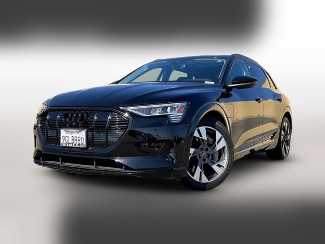2023 Audi e-tron Premium