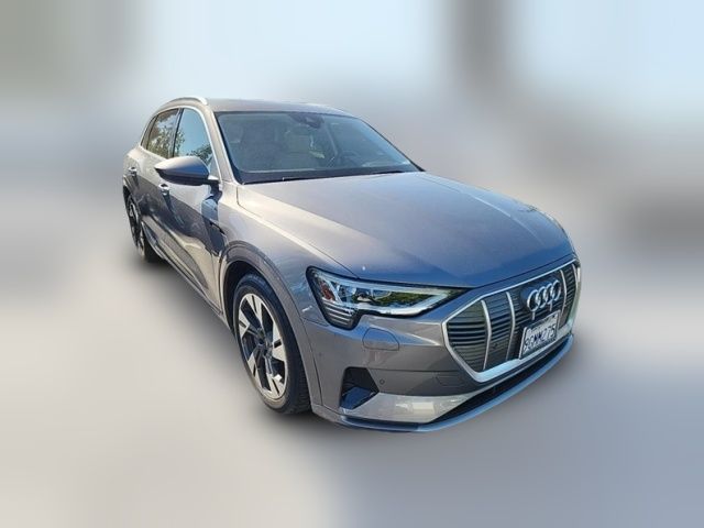 2023 Audi e-tron Premium
