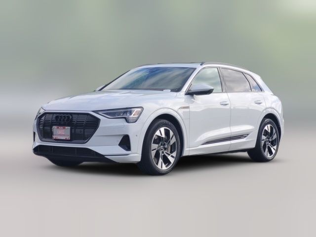 2023 Audi e-tron Premium