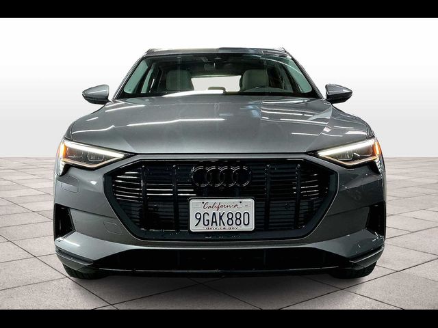 2023 Audi e-tron Premium