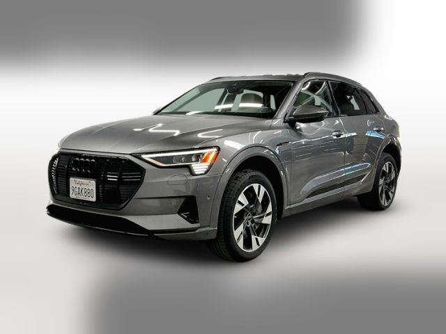 2023 Audi e-tron Premium