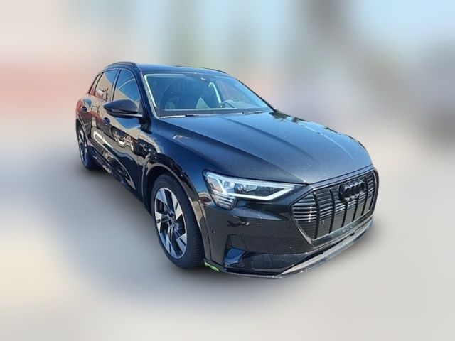 2023 Audi e-tron Premium