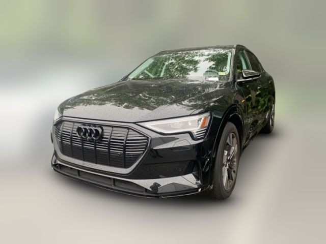 2023 Audi e-tron Premium
