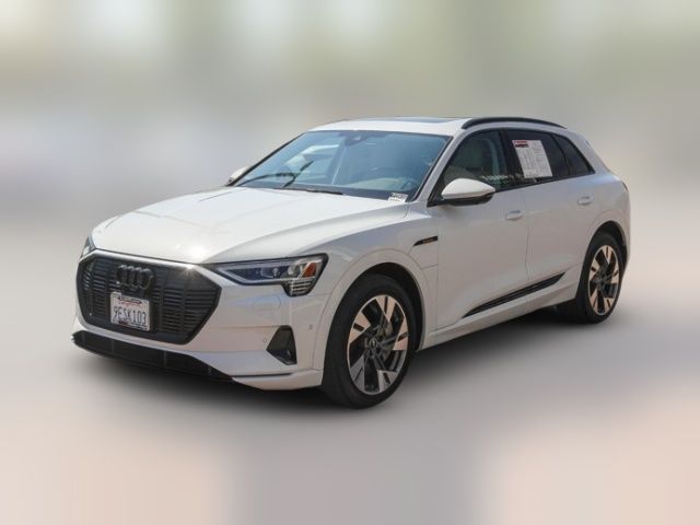 2023 Audi e-tron Premium