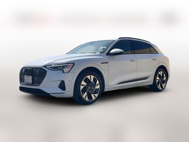 2023 Audi e-tron Premium