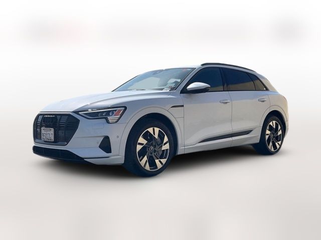 2023 Audi e-tron Premium