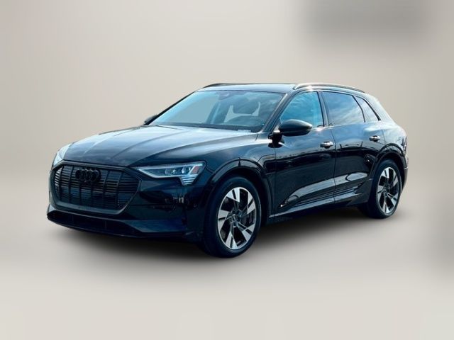2023 Audi e-tron Premium