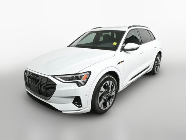 2023 Audi e-tron Premium