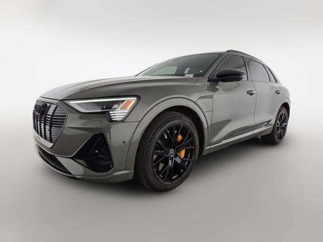 2023 Audi e-tron Chronos