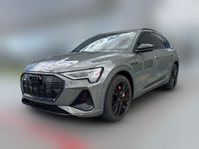 2023 Audi e-tron Chronos