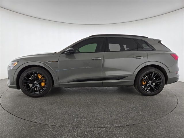 2023 Audi e-tron Chronos