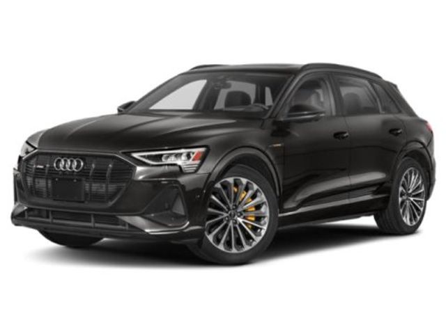 2023 Audi e-tron Premium Plus