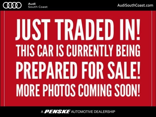 2023 Audi e-tron Premium Plus