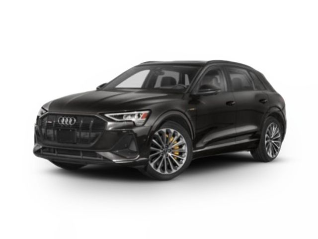 2023 Audi e-tron Premium Plus