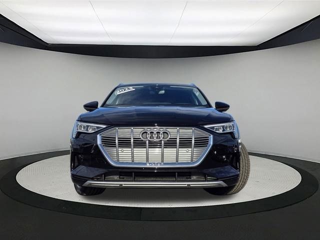 2023 Audi e-tron Premium Plus