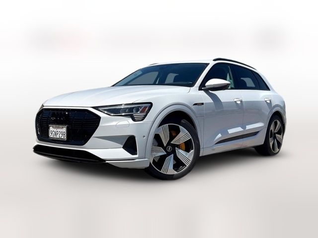 2023 Audi e-tron Premium Plus