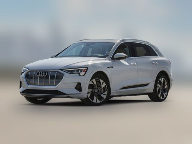 2023 Audi e-tron Premium Plus