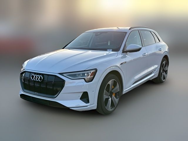 2023 Audi e-tron Premium Plus