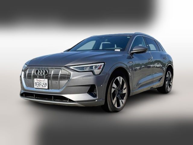 2023 Audi e-tron Premium Plus
