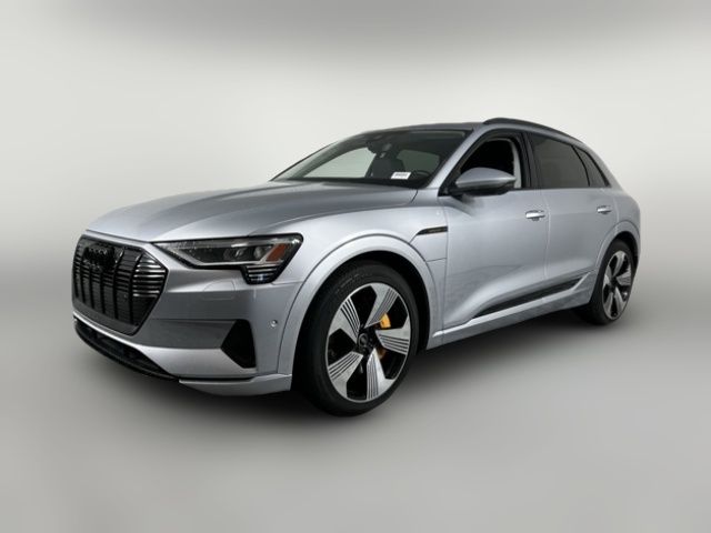 2023 Audi e-tron Premium Plus