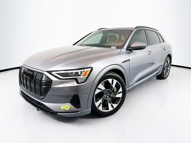 2023 Audi e-tron Premium