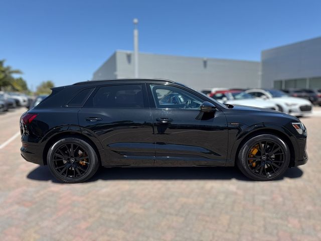 2023 Audi e-tron Chronos