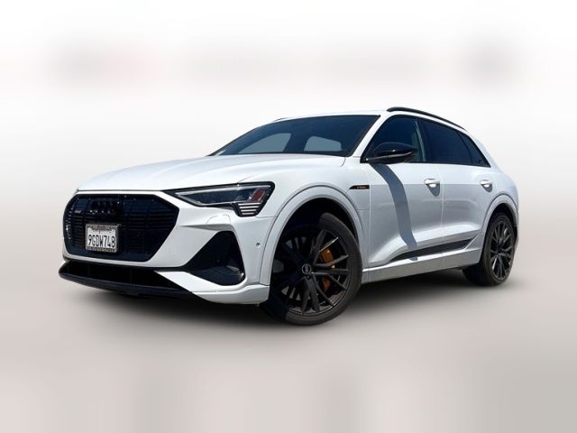 2023 Audi e-tron Chronos
