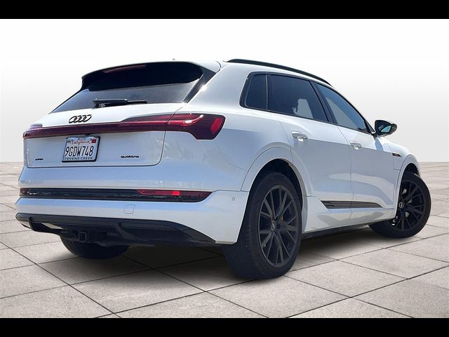 2023 Audi e-tron Chronos