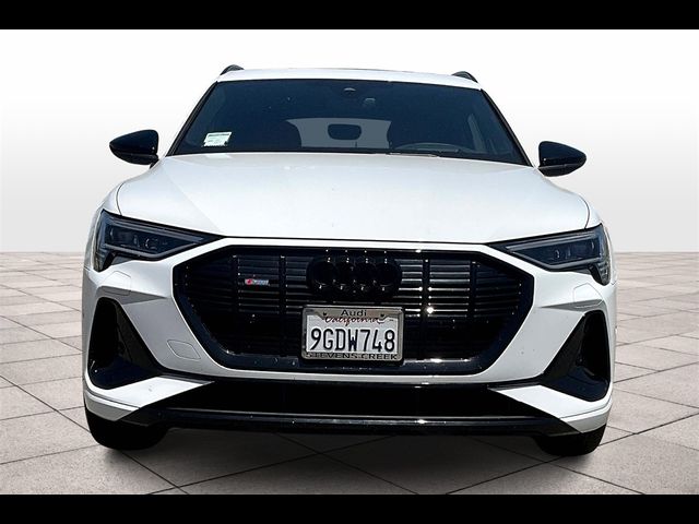 2023 Audi e-tron Chronos