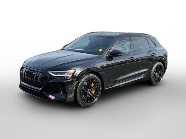 2023 Audi e-tron Chronos