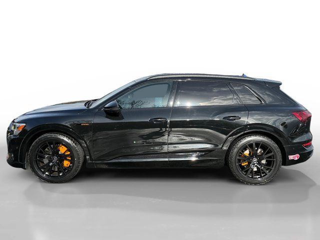 2023 Audi e-tron Chronos