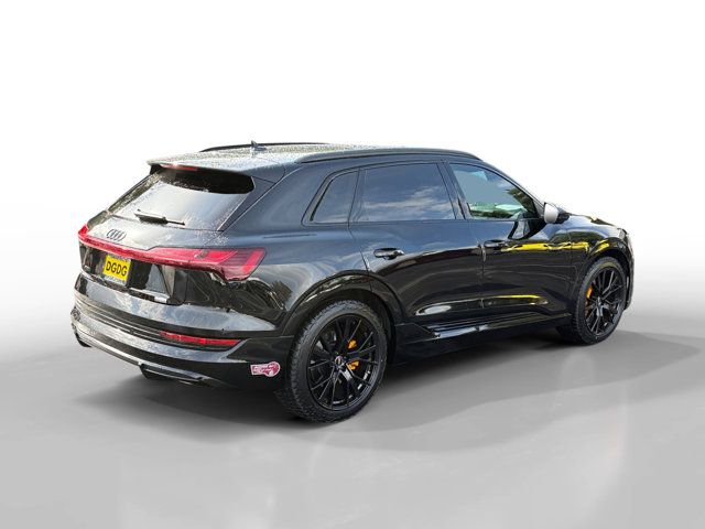 2023 Audi e-tron Chronos