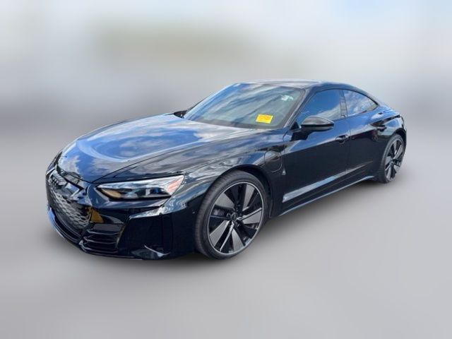 2023 Audi e-tron GT Prestige