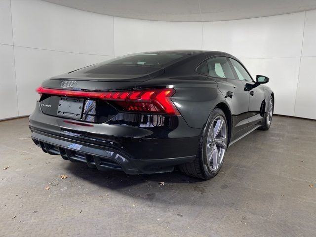 2023 Audi e-tron GT Premium Plus