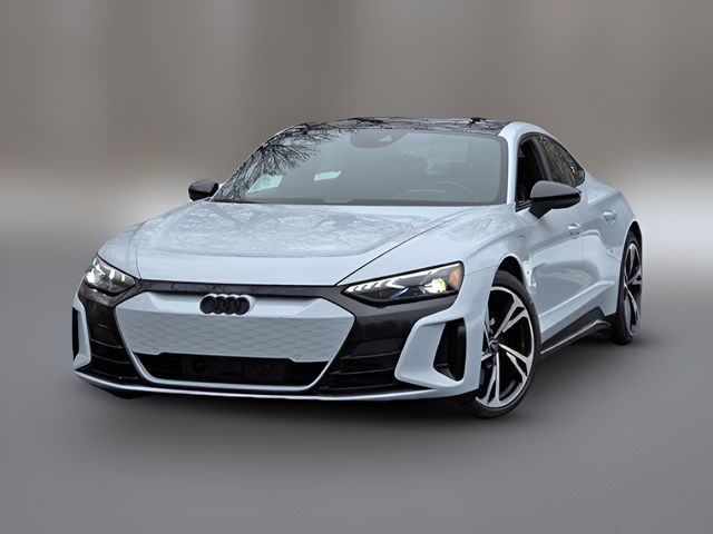 2023 Audi e-tron GT Premium Plus
